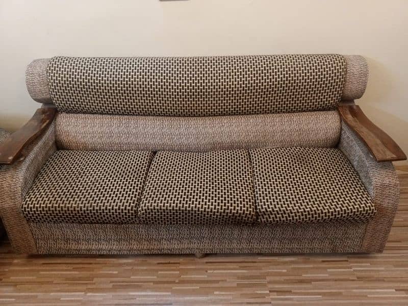 7 seater sofa set 2