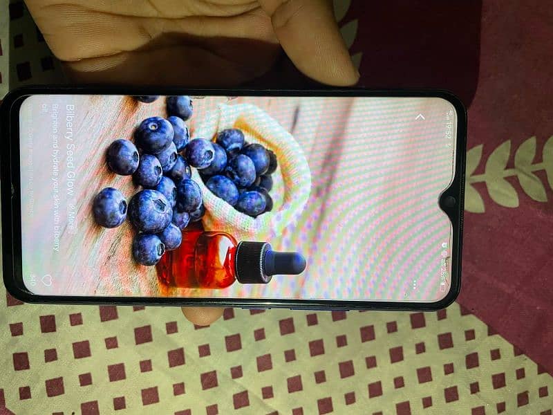 vivo y15 urgent sale 1