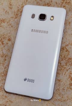 Samsung J5 2016