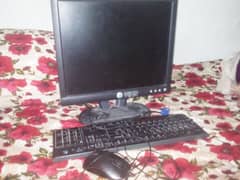 monitor,