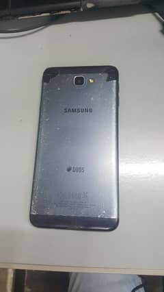 Samsung j7 pirem