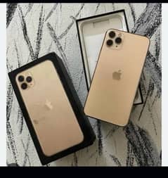 IPHONE 11  pro max 256GB