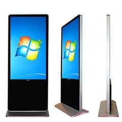 Digital Standee | Interactive Screen