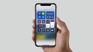 iPhone X pta 64