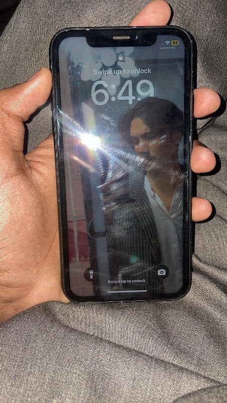 iphone xr 64 gb jv 1