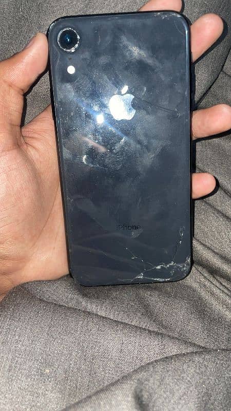 iphone xr 64 gb jv 2