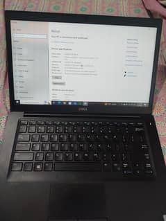 Dell latitude 7480