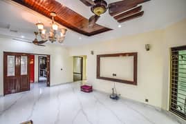 1 KANAL upper portion FOR RENT IN DHA PHASE 2 Lahore