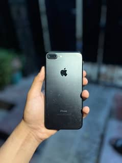 iPhone 7 Plus 128gb pta approved