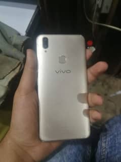 vivo y 85 all ok ha offical pta proved ha kisi kism ka koi msla nhi