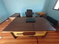 Office table