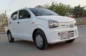 Suzuki Alto 2023