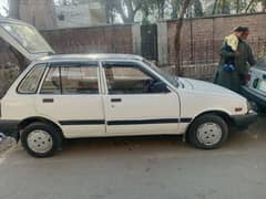 Suzuki Khyber 1993