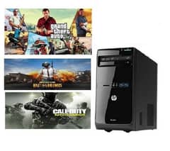 Gaming PC Games GTA V Minecraft Valorant PUBG PC Plus PUBG Mobile