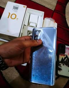 Mi 10t mobile phone 03437259926whatsap