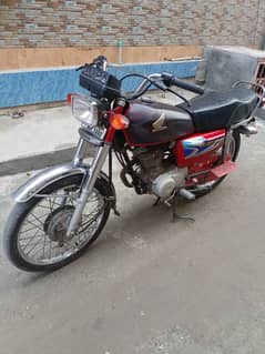 honda 125 model 2022