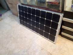 solar pannel available