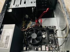 i7 4790 gaming build in cheap