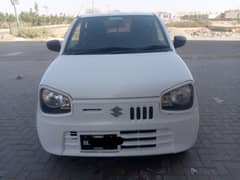 Suzuki Alto 2024