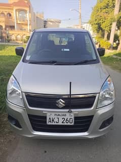 Suzuki Wagon R 2022