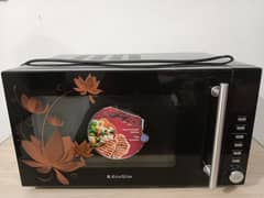 sale microwave