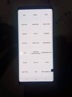 Samsung Note 8 6GB 64GB 03071008001