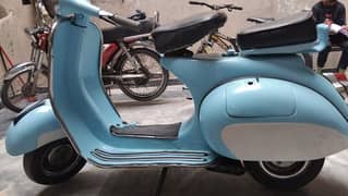 vespa vbb 1962