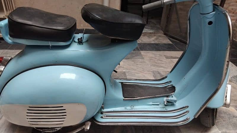 vespa vbb 1962 1