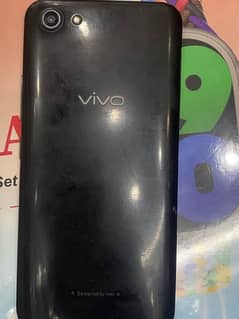 Vivo Y81