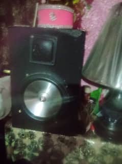 6inch speakers