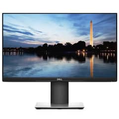 Dell 22" Wide LED