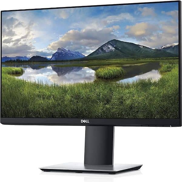 Dell 22" Wide LED 2