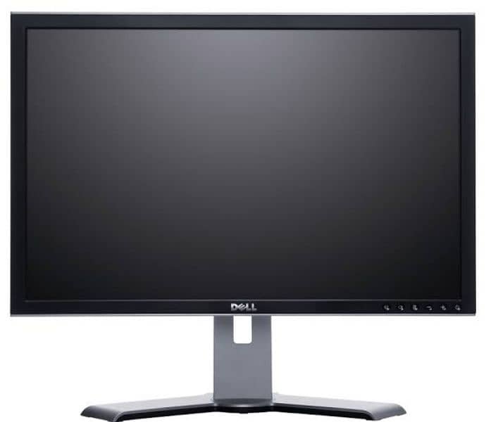 Dell 22" Wide LED 3