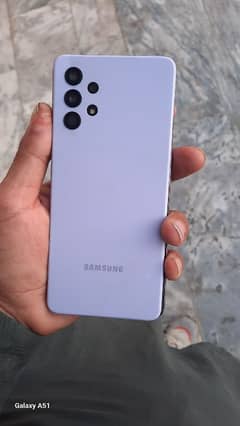 Samsung A32