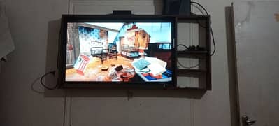 TCL smart Led 43 inch LED