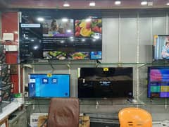 32 InChes Led Tv Andriod  03004675739