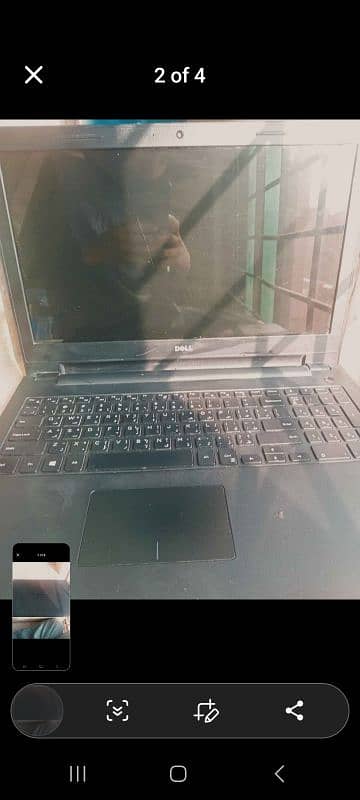 Dell Inspiron 3542 Laptop For Sale 1