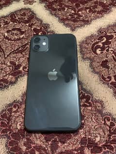 Iphone 11 jv 64gb 97 health blackkk colour full ok set