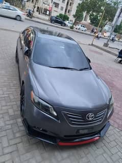 Toyota Camry 2006