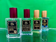 all perfume available Men & woman