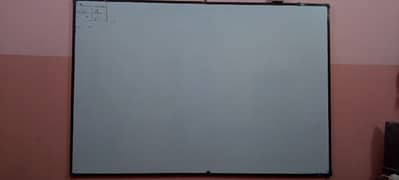 School White Board for sale