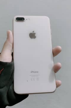 IPhone 8 Plus PTA Approved For Sale