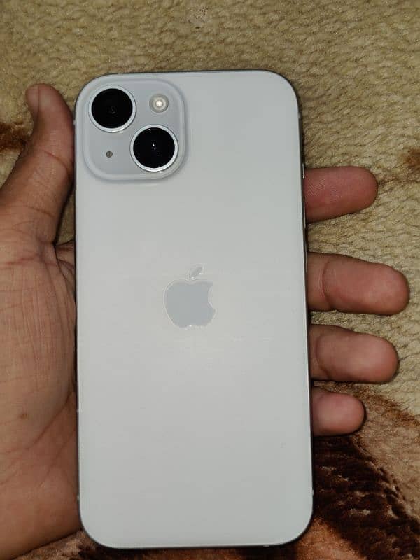 iphone 15 with box 6