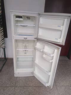 express cool fridge (non-frost)