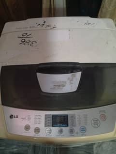 Automatic Washing Machine