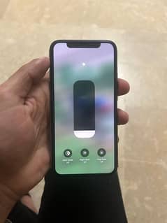 iPhone X for sale