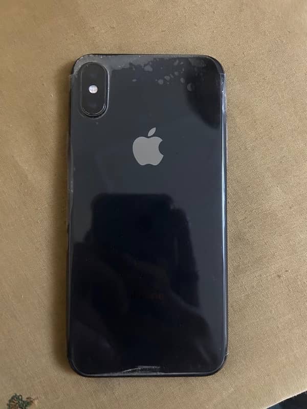 iPhone X for sale 7