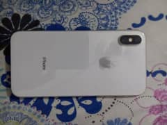 Iphone X 256gb, Non PTA