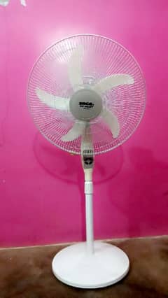 Sogo Dc pedestal fan