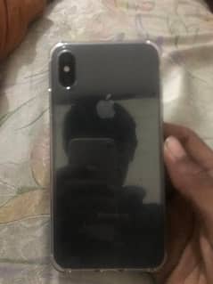 iPhone XS Max 256 gb unlock all ok just Face ID off